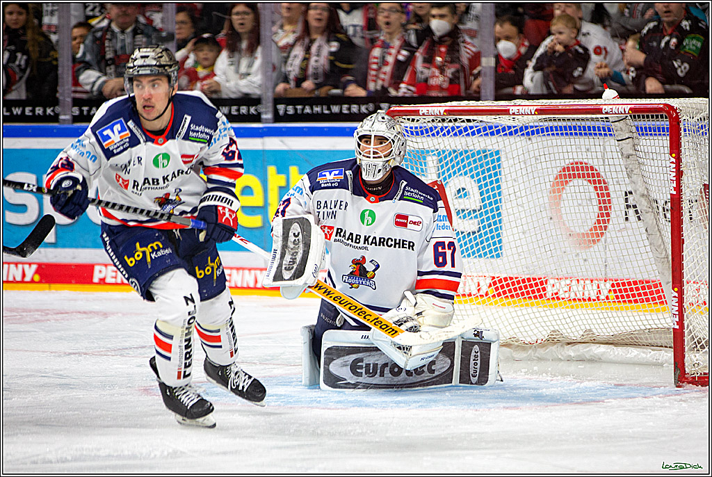 PENNY DEL; Koelner Haie- Iserlohn Roosters; Koeln, 27.11.2022